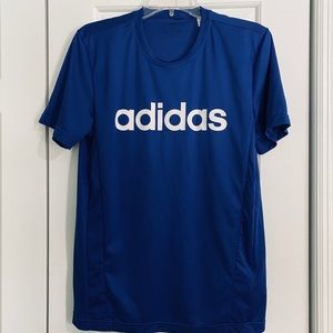 Adidas shirt